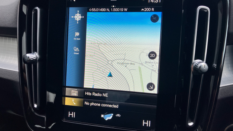 Volvo Xc40 1.5 T3 [163] Momentum 5dr Petrol Estate